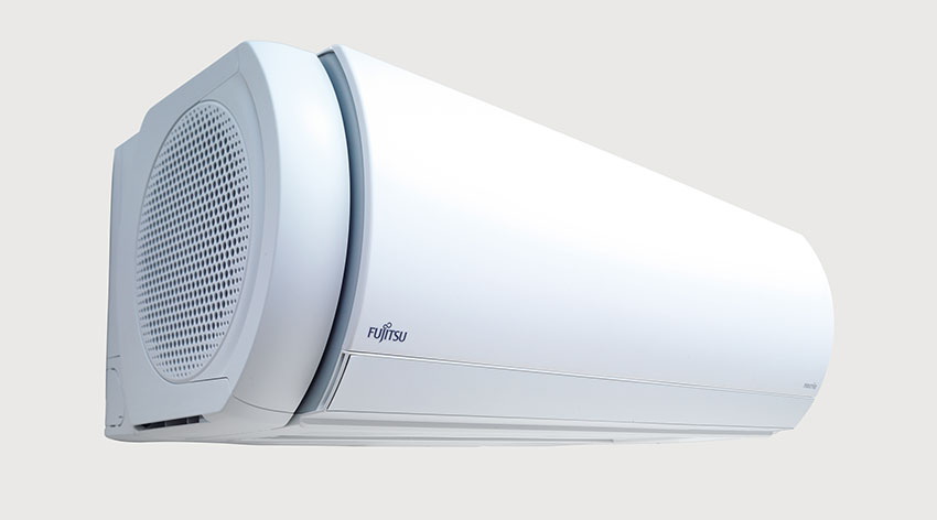 The Worldfolio: Fujitsu General: Living together for our future