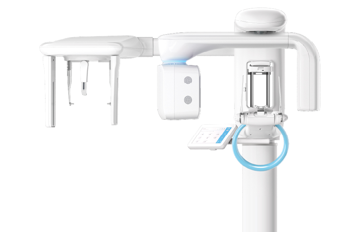 Global dental healthcare with Ray’s innovative technology