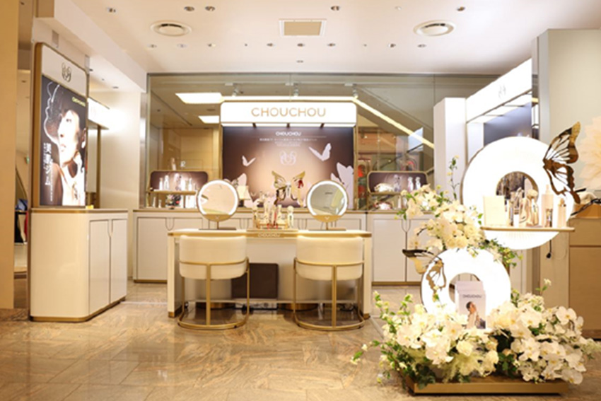 The Increasing Significance of International Expansion for Japanese Lifestyle Brands
