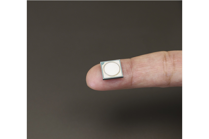 Shaping Tomorrow’s Health Care with Daiken’s Next-Gen Innovation