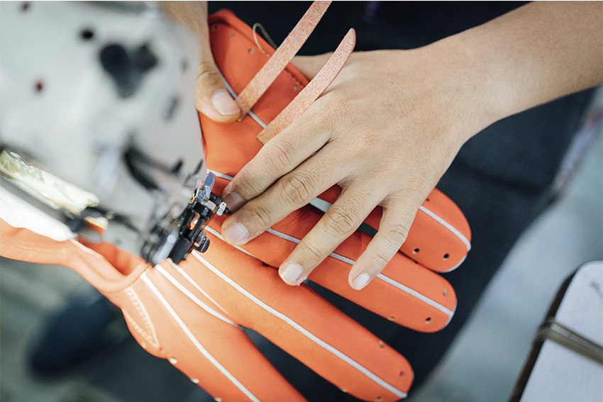 From Sports Gear to Fashion Accessories