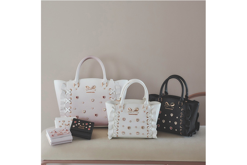 Women’s Style Meets Japanese Cute “Kawaii”
