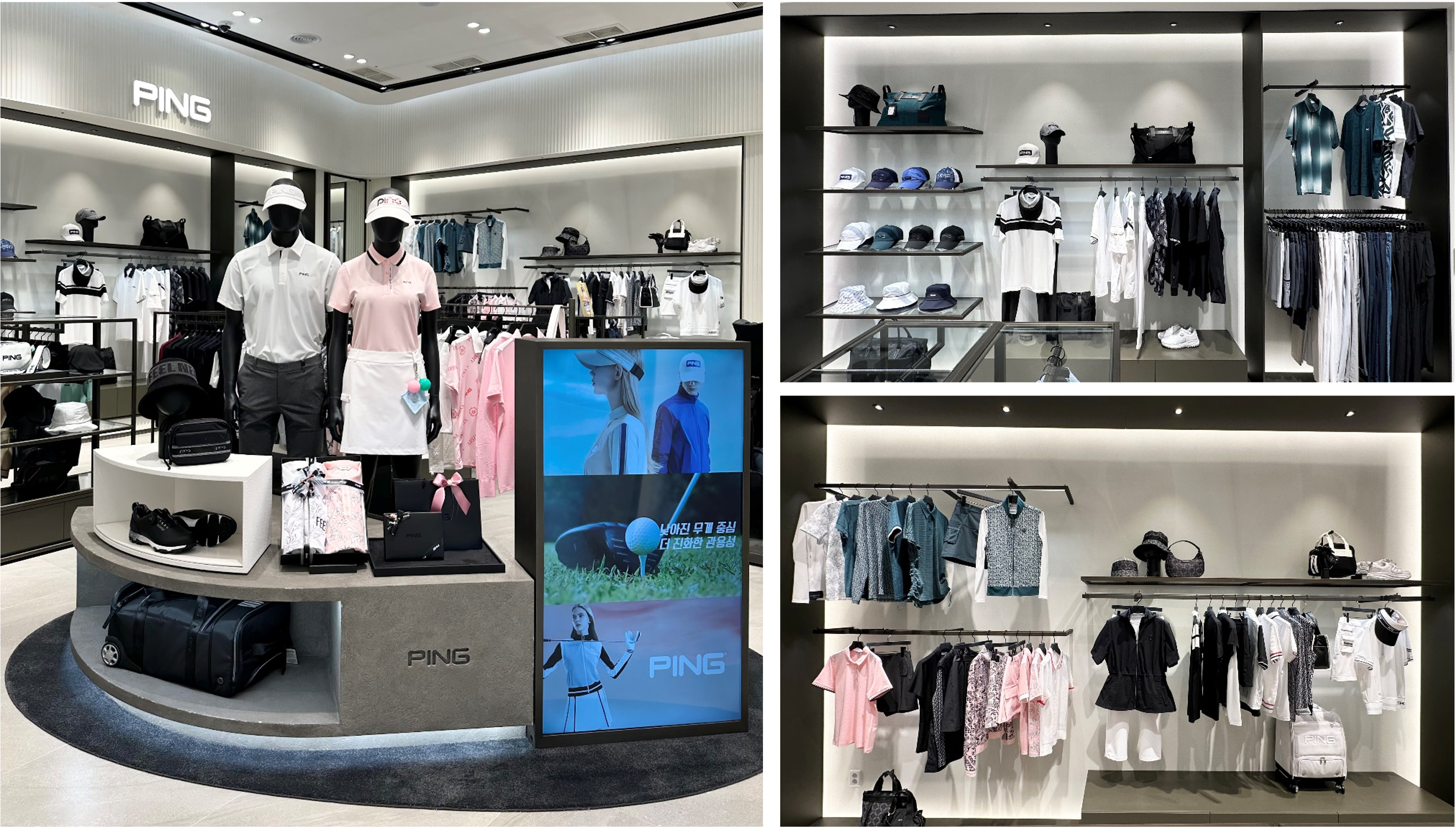 KOREAN FASHION APPAREL LICENSEE MODEL DOMINATES ASIA