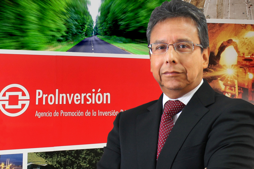 The Worldfolio: Attracting investment to Peru’s growing economy