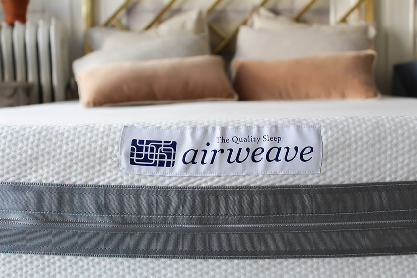 New Airweave Mattress