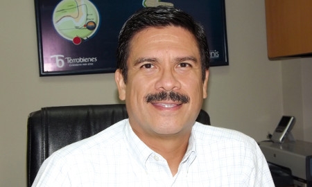 The Worldfolio: Guayaquil - Francisco X Aleman General Manager at Urbanis