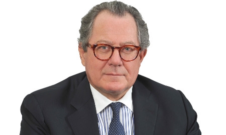 The Worldfolio: Saudi arabia - Managing Director of Banque Saudi Fransi ...