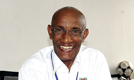 The Worldfolio: Uganda - Henry Ngabirano,Managing Director of the ...