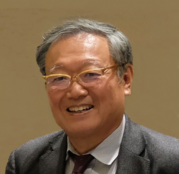 Ken Nakamura
